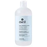 Eau micellaire certifiée BIO, Avril (500 ml)