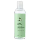 Lotion tonique certifiée BIO, Avril (200 ml)