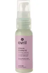Sérum fermeté certifié BIO, Avril (30 ml)