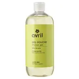 Gel douche délice de poire certifié BIO, Avril (500 ml)