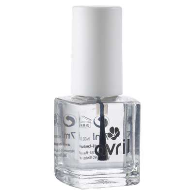 Vernis durcisseur transparent, Avril (7 ml)