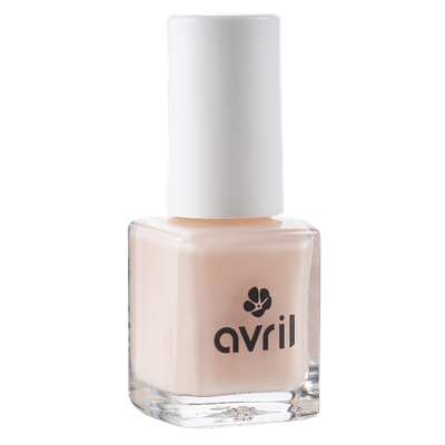Vernis durcisseur nude, Avril (7 ml)