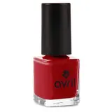 Vernis à ongles rouge Opéra, Avril (7 ml)