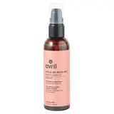 Huile de ricin certifiée BIO, Avril (100 ml)