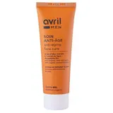 Soin anti-âge homme certifié BIO, Avril MEN (50 ml)