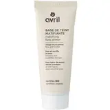 Base de teint matifiante certifiée BIO, Avril (30 ml)
