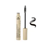 Mascara allongeant noir BIO, Avril (9 ml)
