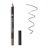Crayon sourcils Châtain clair COSMOS Organic Ecocert, Avril (1 g)