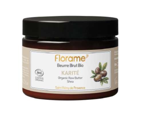 Beurre de karité BIO, Florame (150 g)
