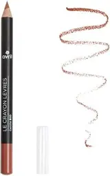 Crayon contour des lèvres nude certifié BIO, Avril (1 g)