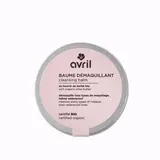 Baume démaquillant certifié BIO, Avril (100 ml)