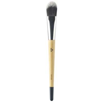 Pinceau teint plat et masque Made in France, Avril