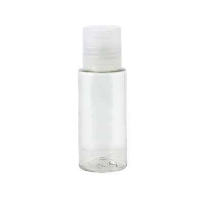 Flacon de voyage à remplir, Avril (50 ml)