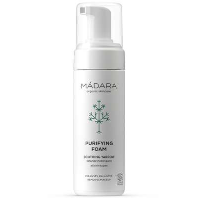 Mousse Purifiante, Madara (150 ml)