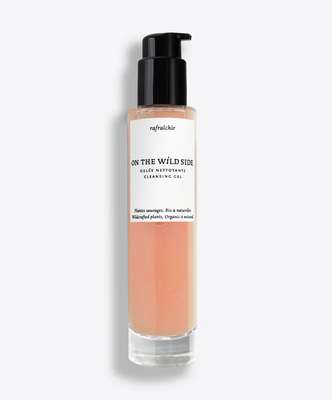 Gelée nettoyante BIO, On The Wild Side (100ml)