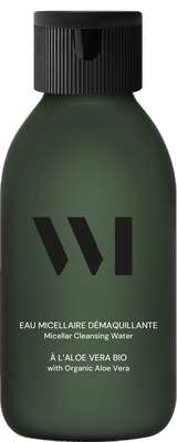 Eau démaquillante BIO, What Matters (90 ml)