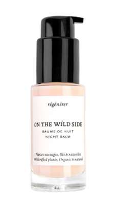 Baume de nuit BIO, On The Wild Side (30 ml)