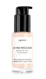 Baume de nuit BIO, On The Wild Side (30 ml)