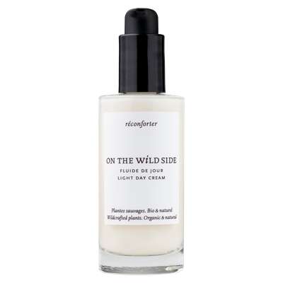 Fluide de jour BIO, On The Wild Side (50ml)
