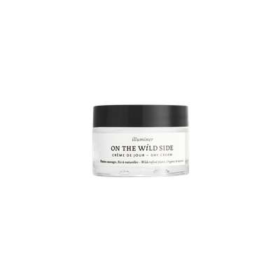 Crème de jour BIO, On The Wild Side (50 ml) - Nouvelle formule