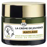 La crème de Jouvence anti-âge BIO, La Provençale BIO (50 ml)
