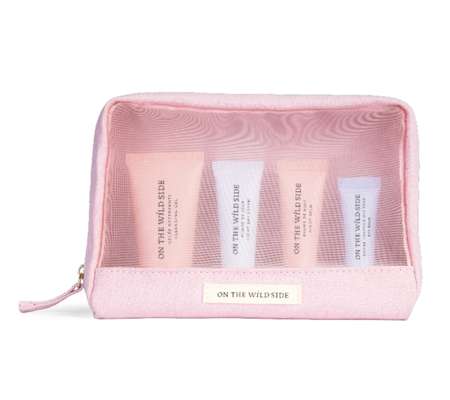 Trousse Les Essentiels visage, On The Wild Side