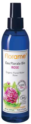 Eau florale de rose BIO, Florame (200 ml)
