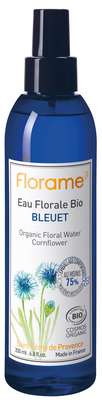 Eau florale de bleuet BIO, Florame (200 ml)