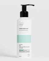 Toner purifiant BIO, Clémence & Vivien (150 ml)