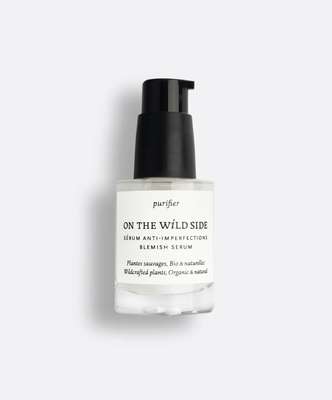 Sérum anti imperfections BIO, On The Wild Side (30 ml)