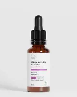 Sérum anti-âge Rétinal BIO, Clémence & Vivien (30 ml)