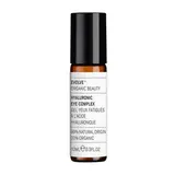 Sérum contour des yeux acide hyaluronique BIO, Evolve (10 ml)