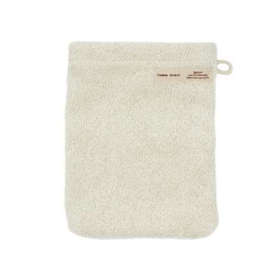 Gant de toilette en coton BIO, Comme Avant