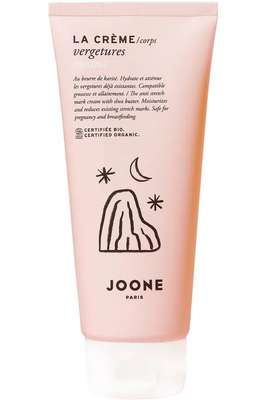 La crème vergetures parfaite BIO, Joone (200 ml)