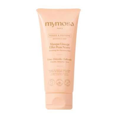 Masque Lissage Fesses et Poitrine, Mymosa (100 ml)