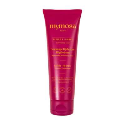 Gommage Hydratant Régénérant, Mymosa (125 ml)
