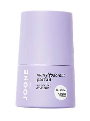 Mon déodorant parfait ados BIO, Joone (50 ml)