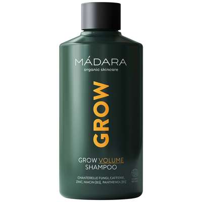 Shampoing Grow Volume BIO, Madara (250 ml)