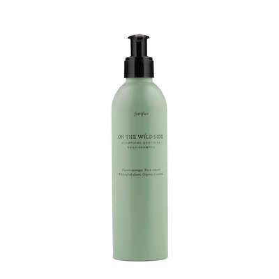 Shampoing BIO, On The Wild Side (250 ml)
