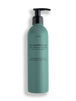 Après-Shampoing Quotidien, On The Wild Side (250 ml)