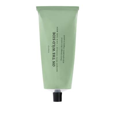 Masque soin cheveux BIO, On The Wild Side (200 ml)