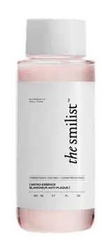 Micro-essence blancheur anti-plaque, The Smilist (200ml)