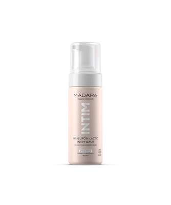 Mousse nettoyante intime BIO, Madara (150 ml)