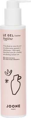 Le gel hygiène intime parfait BIO, Joone (200 ml)