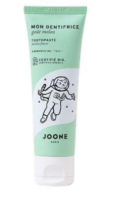 Mon 1er dentifrice parfait enfants BIO, Joone (50 ml)