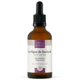 L'huile de Pépins de Figue de Barbarie BIO, Comptoir des Huiles (50 ml)