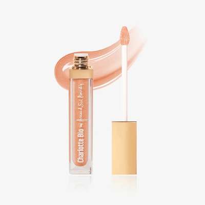 Lip Glow - Highlighter, Charlotte Bio (3 g)