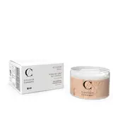 Recharge Fond de teint Bio Minéral N°21 Beige clair, Couleur Caramel (12 g)