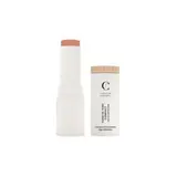Fond de teint Compact Haute Définition n°13 Beige orangé, Couleur Caramel (9 g)