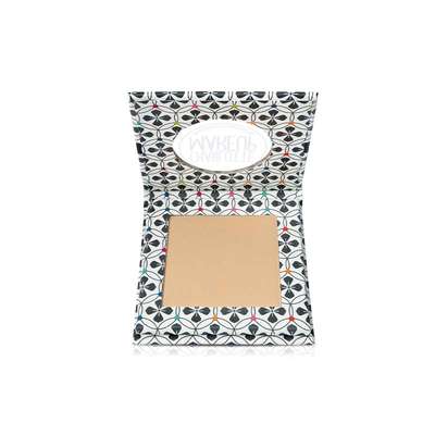 Poudre compacte Nude BIO, Charlotte Bio (7 g)